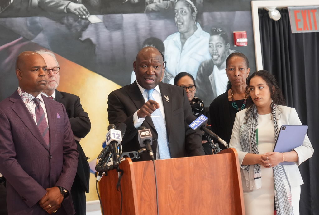 Malcolm X's family lawsuit against government agencies over the assassination