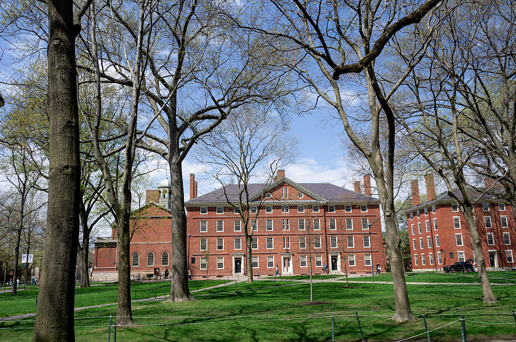 Harvard University