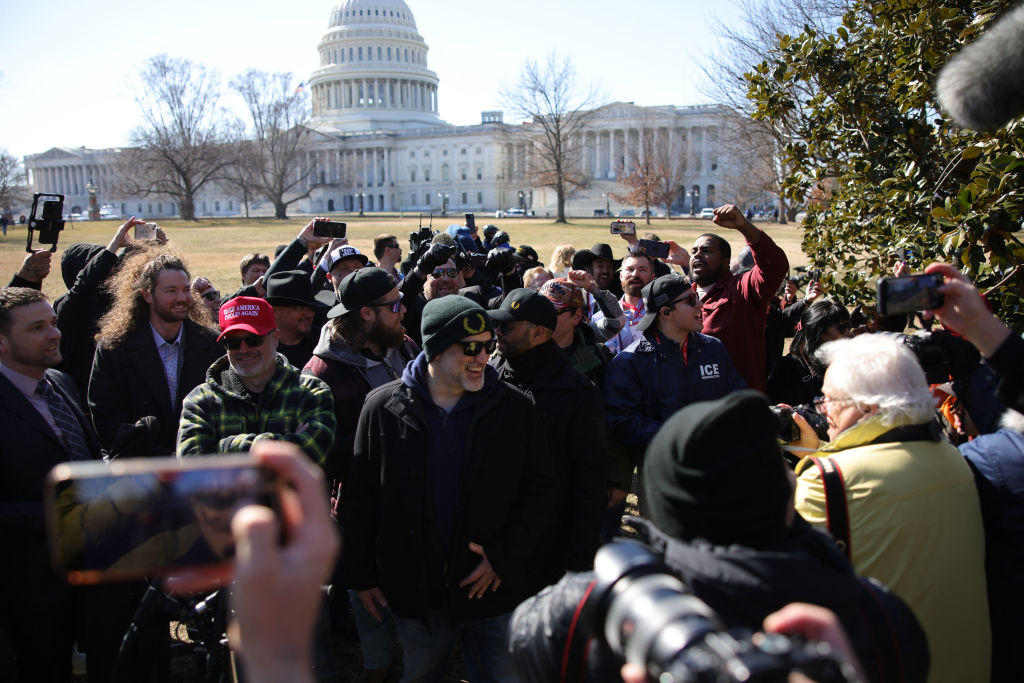 Proud-Boys-and-Oath-Keepers-Presser - us hate groups