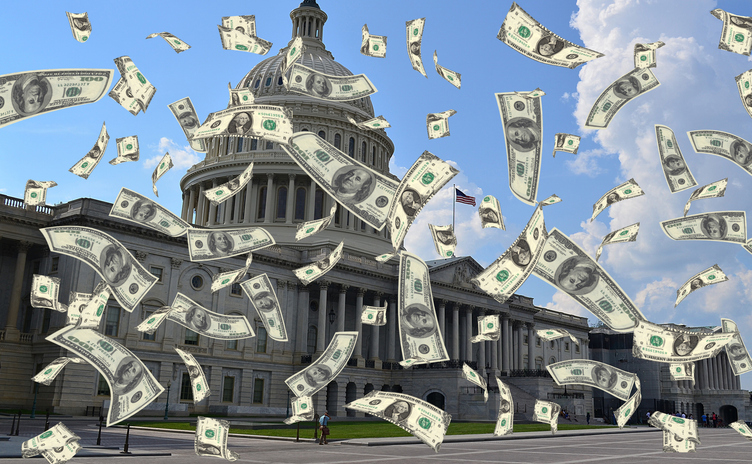 Government Debt Ceiling