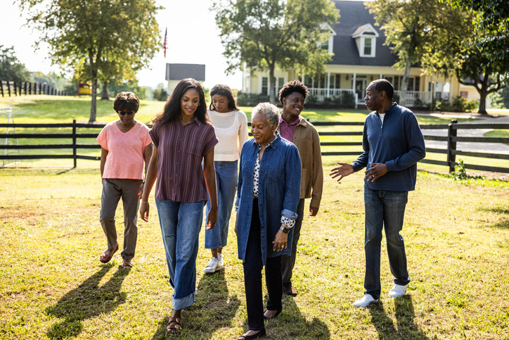 Why Retired Black Academics Still Need Community - Retirement is often framed as a conclusion. But for many Black professionals in academia, retirement is not the end.