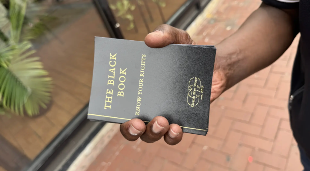 The Black Book