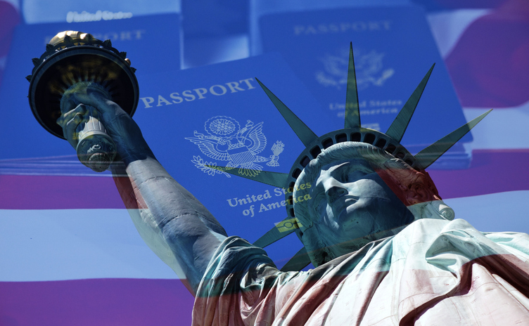 U.S Immigration