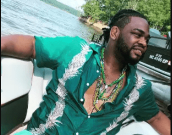 Tyrone Mason a 31-year-old Black man who died in a single-car crash in October after being chased by Raleigh police.