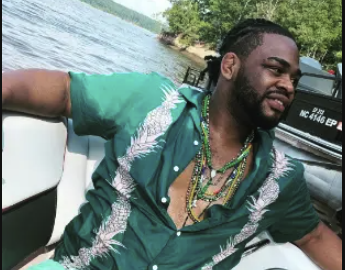 Tyrone Mason a 31-year-old Black man who died in a single-car crash in October after being chased by Raleigh police.