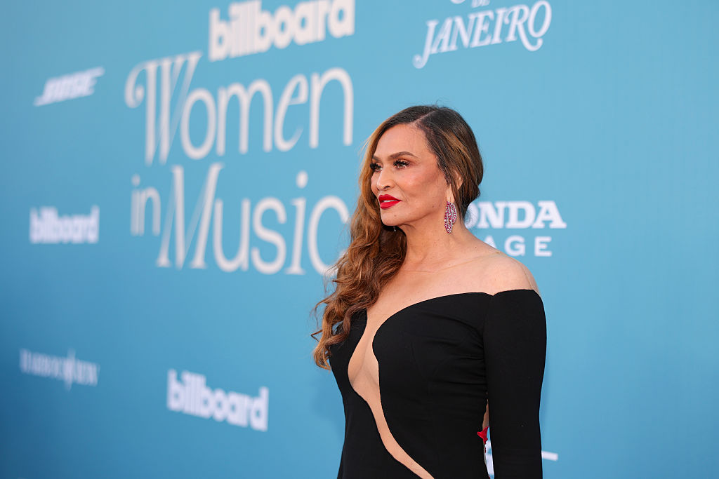 Billboard Women in Music 2025 - Arrivals