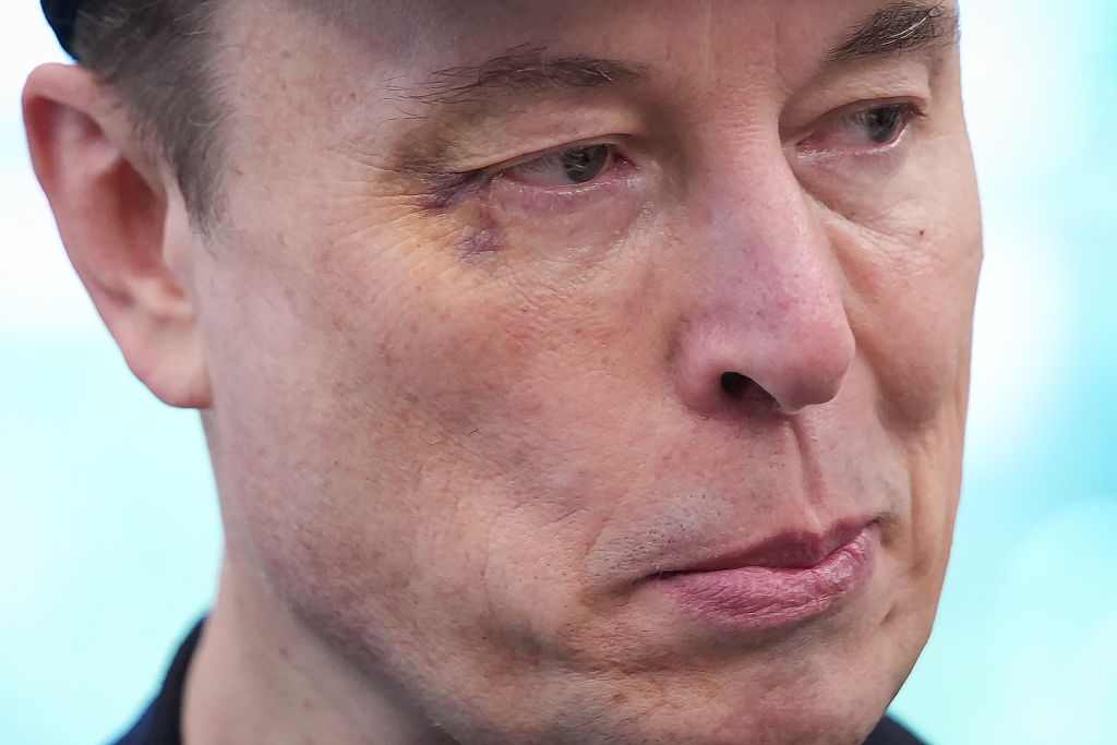 14 Kids And A Drug Problem: New Report Alleges Elon Musk Used Heavy Drugs Including Ketamine, Ecstasy While He Became Close To Trump