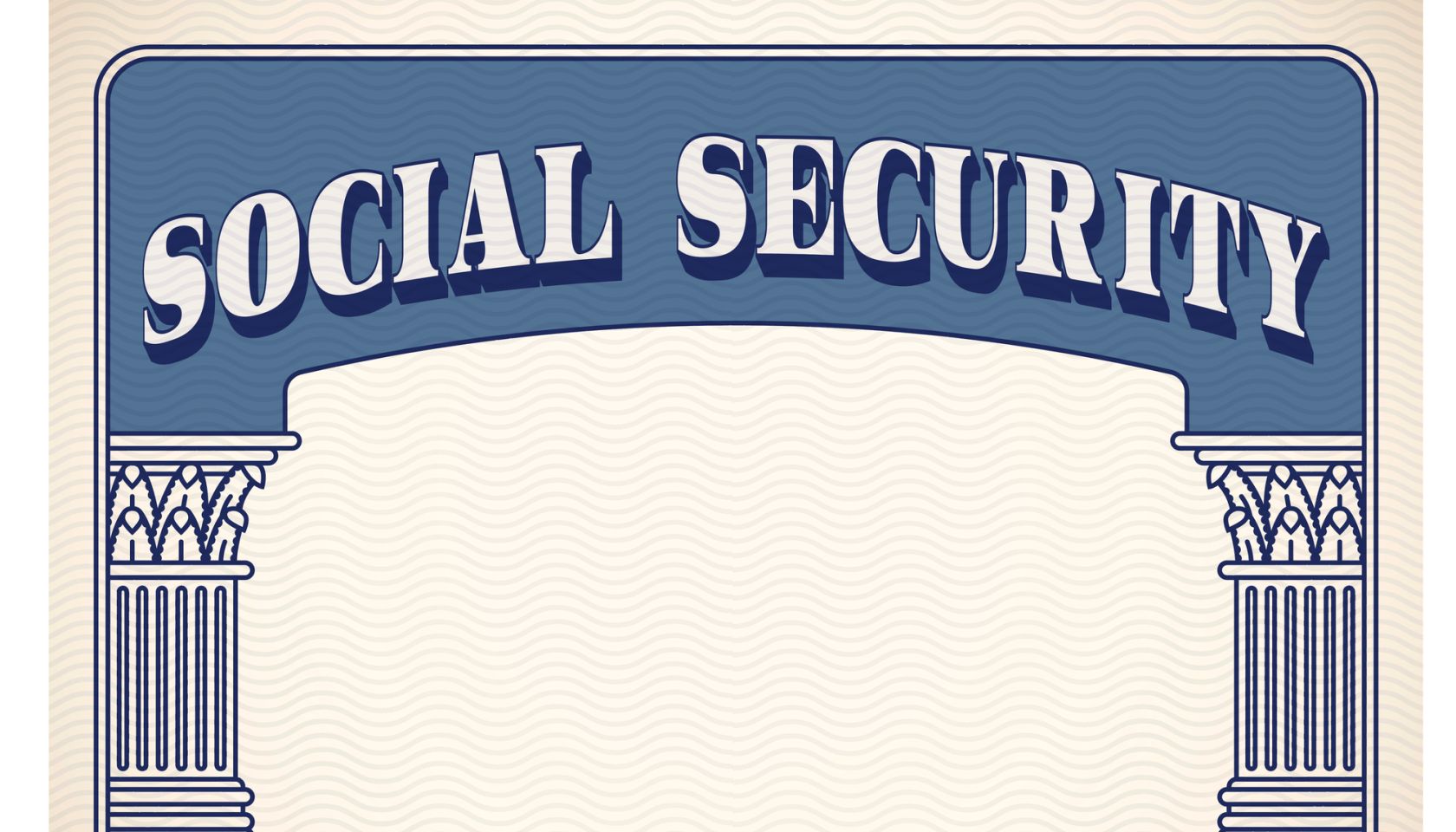 Social Security Card