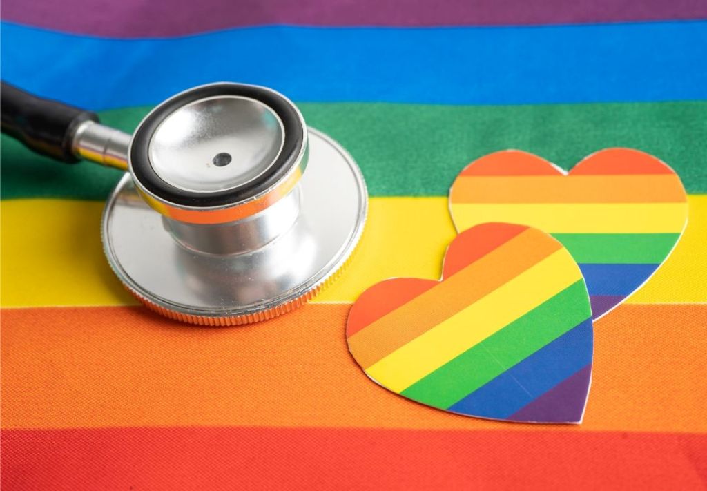 Esta noche: Jornada de salud y actividades para comunidad LGBTQ+
