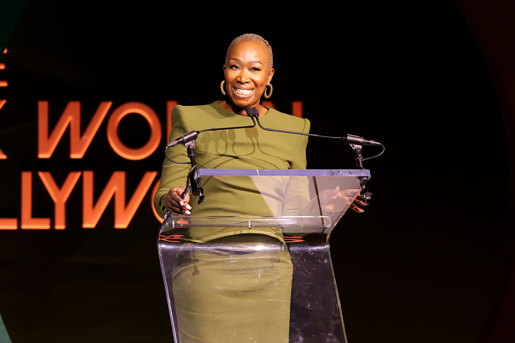2025 ESSENCE Black Women In Hollywood Awards - Inside