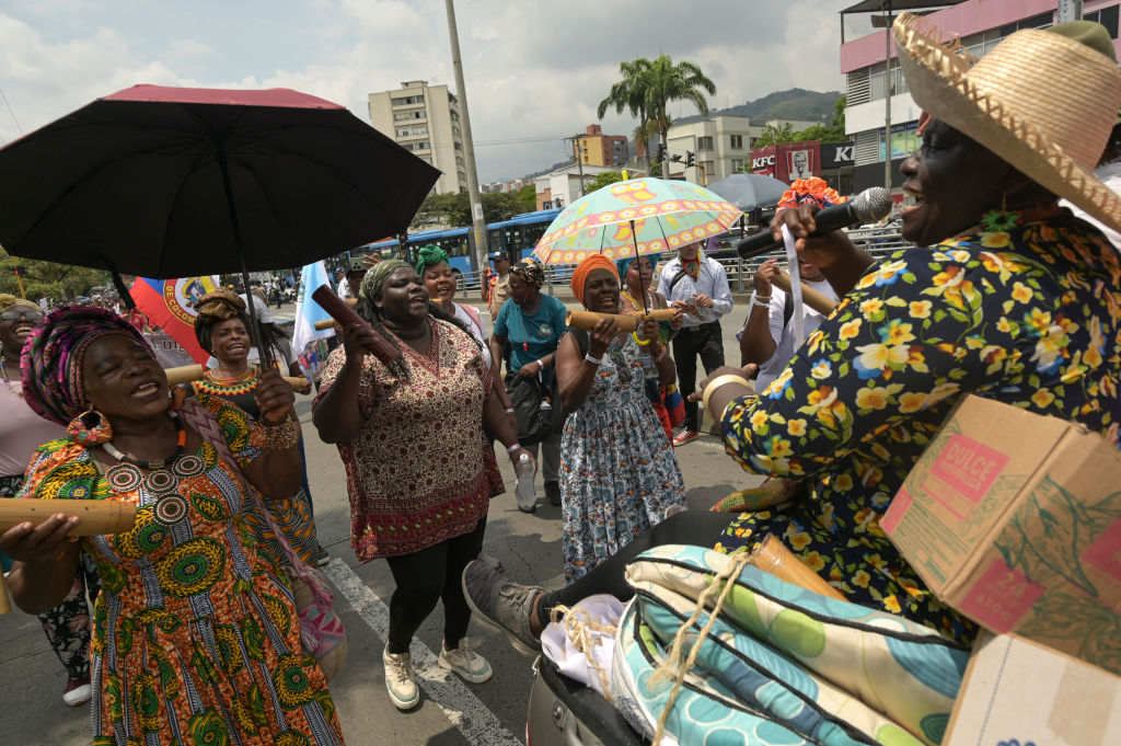 COLOMBIA-UN-COP16-BIODIVERSITY-ENVIRONMENT
