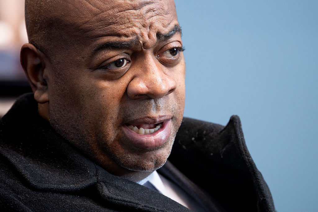 Newark, NJ ICE Raids