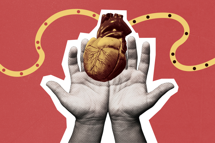 heart, transplant, Bruce Tucker, Virginia 