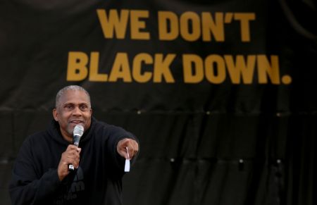 Tavis Smiley