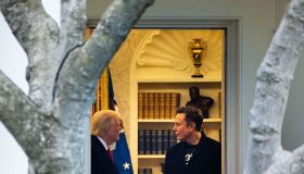 White House: Trump