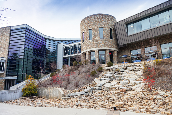 UNC Asheville