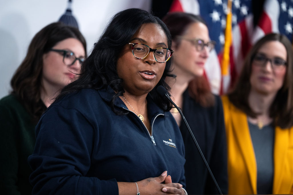 House Democrats 2025 Issues Conference