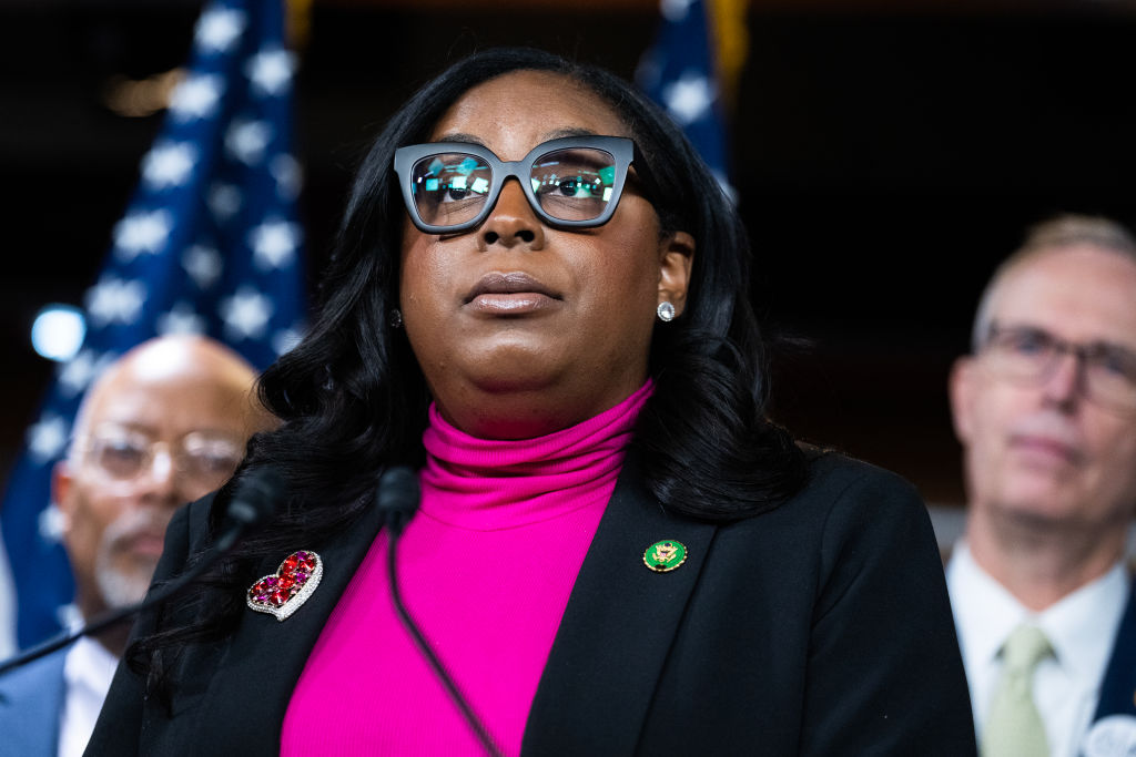 Congressional Progressive Caucus on Musk