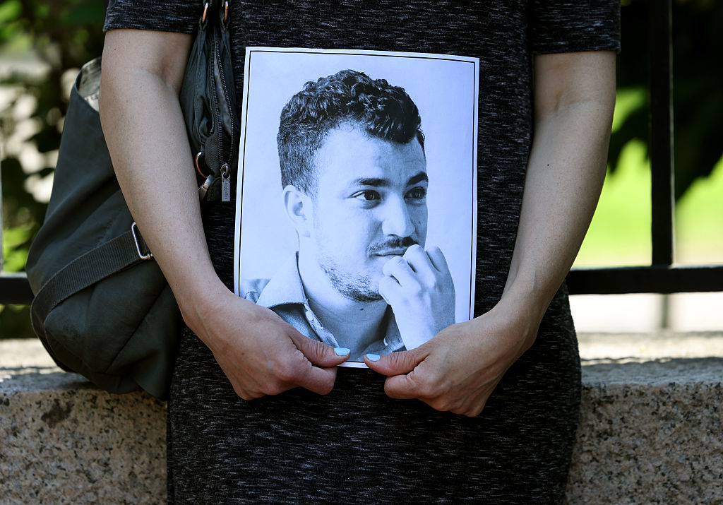 Influence of Harvard reacnes deep into region's economy