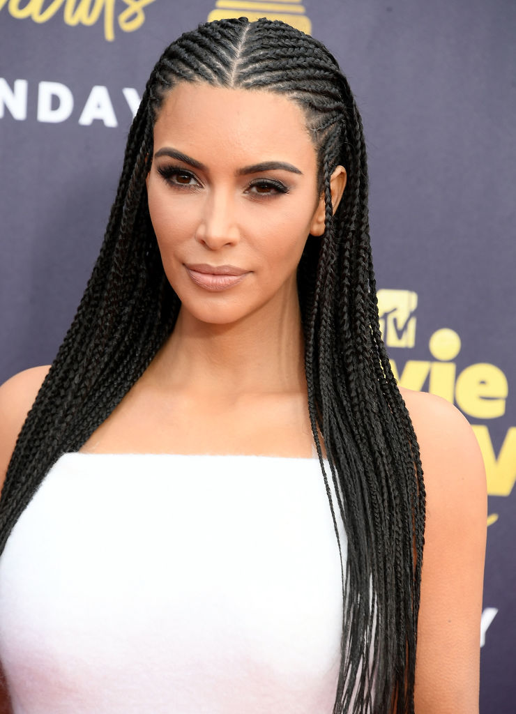 2018 MTV Movie And TV Awards - Arrivals