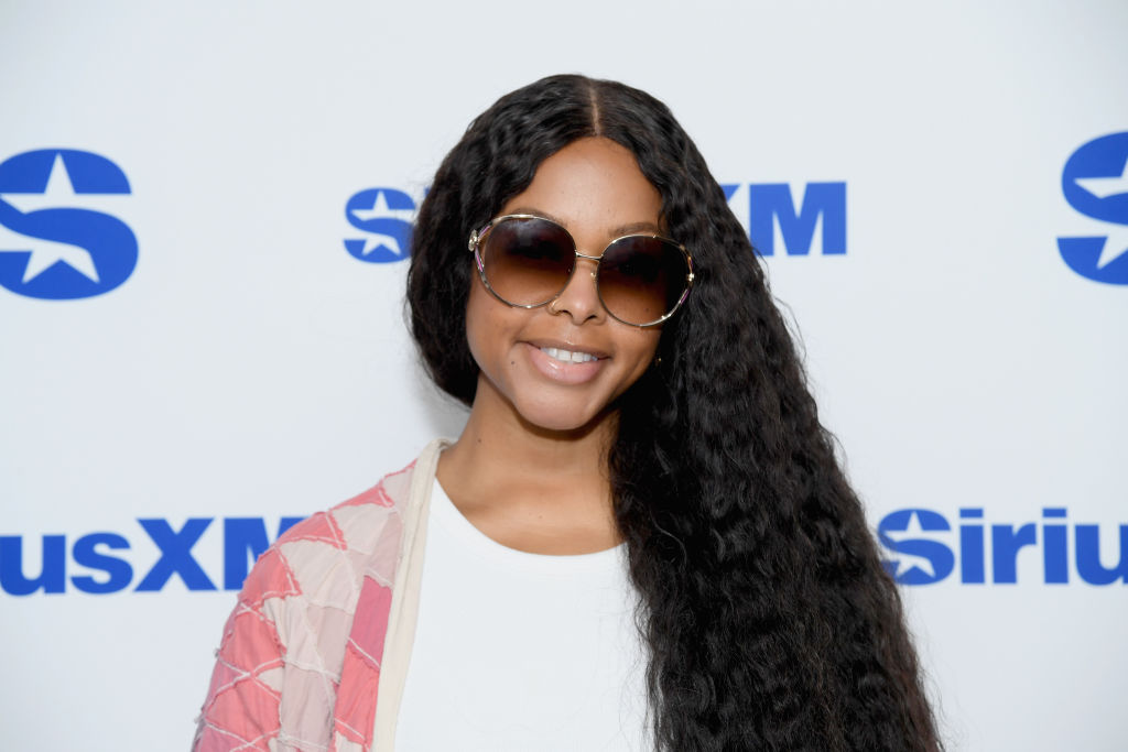 Celebrities Visit SiriusXM - November 12, 2024