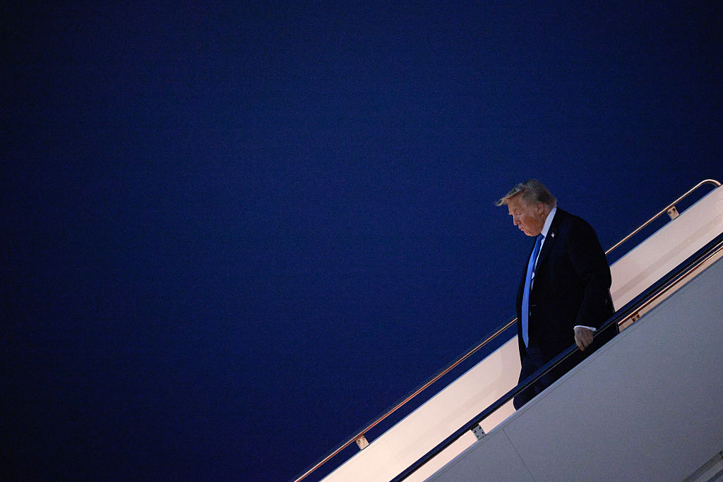 G7 Leaders' Summit