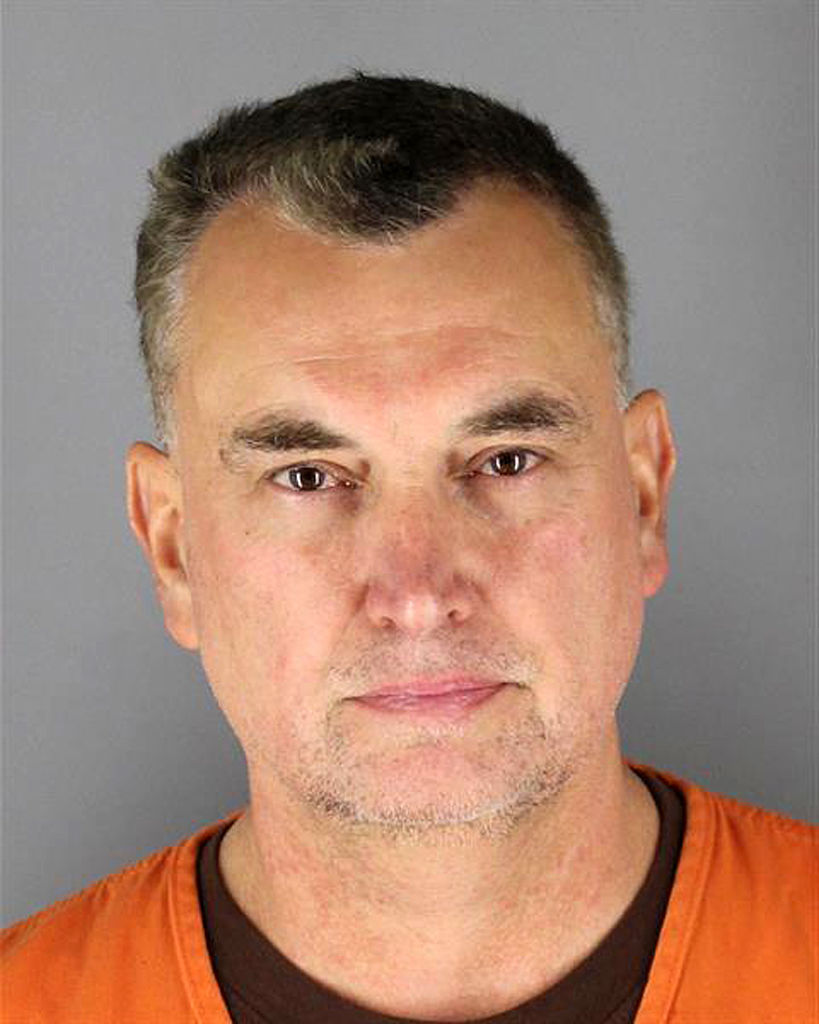 Two Minnesota State Legislators And Spouses Shot In Targeted Attacks