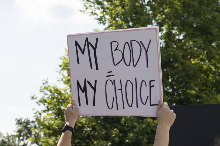 Reproductive Rights Bill Protecting Birth Control, IVF Passes In Tennessee