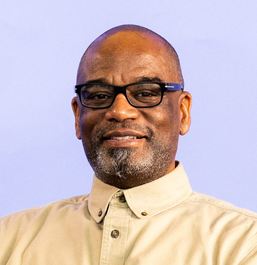 eHBCU Consortium Portal, HBCU, D'Wayne Edwards, President