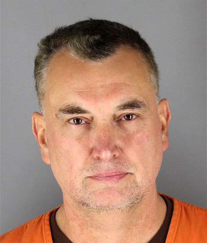 Two Minnesota State Legislators And Spouses Shot In Targeted Attacks