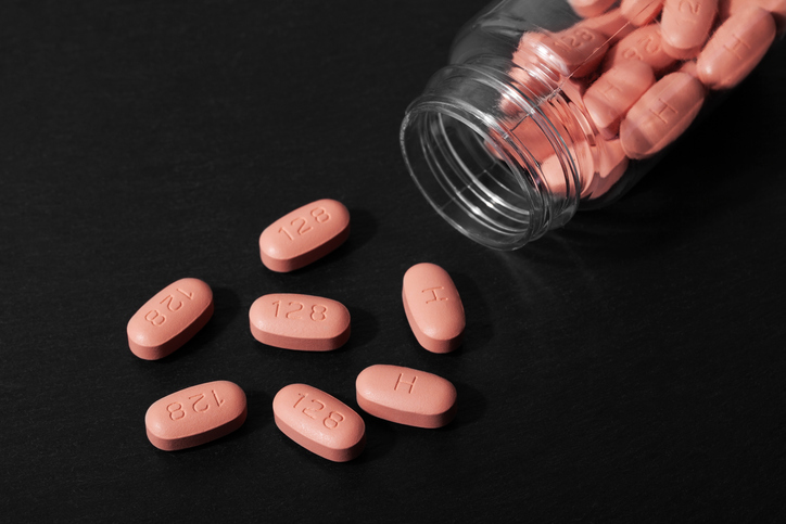 FDA Approves First And Only Twice-Yearly PrEP Option FDA Approves First And Only Twice-Yearly PrEP Option