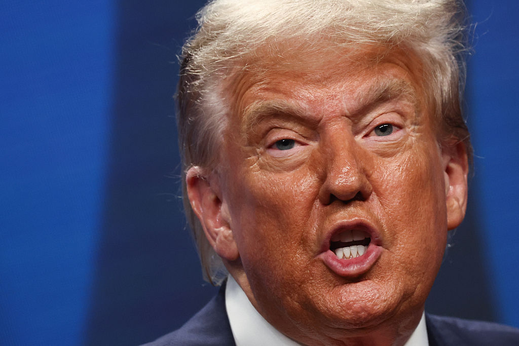 Trump's DOJ has launched an investigation into the University of California over its “UC 2030 Capacity Plan.”