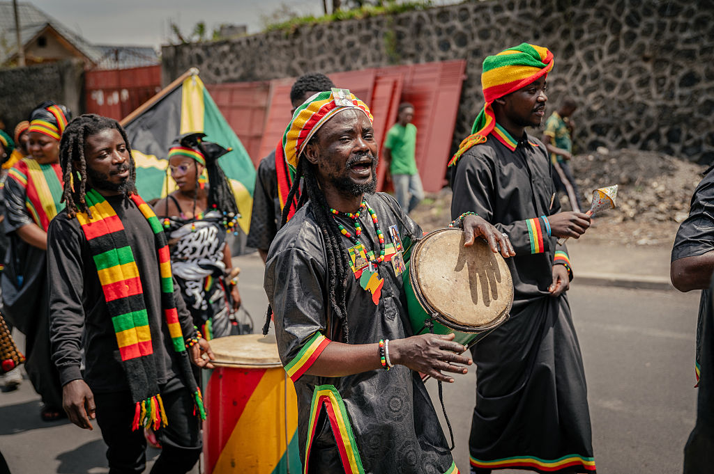 DRCONGO-CULTURE-FESTIVAL