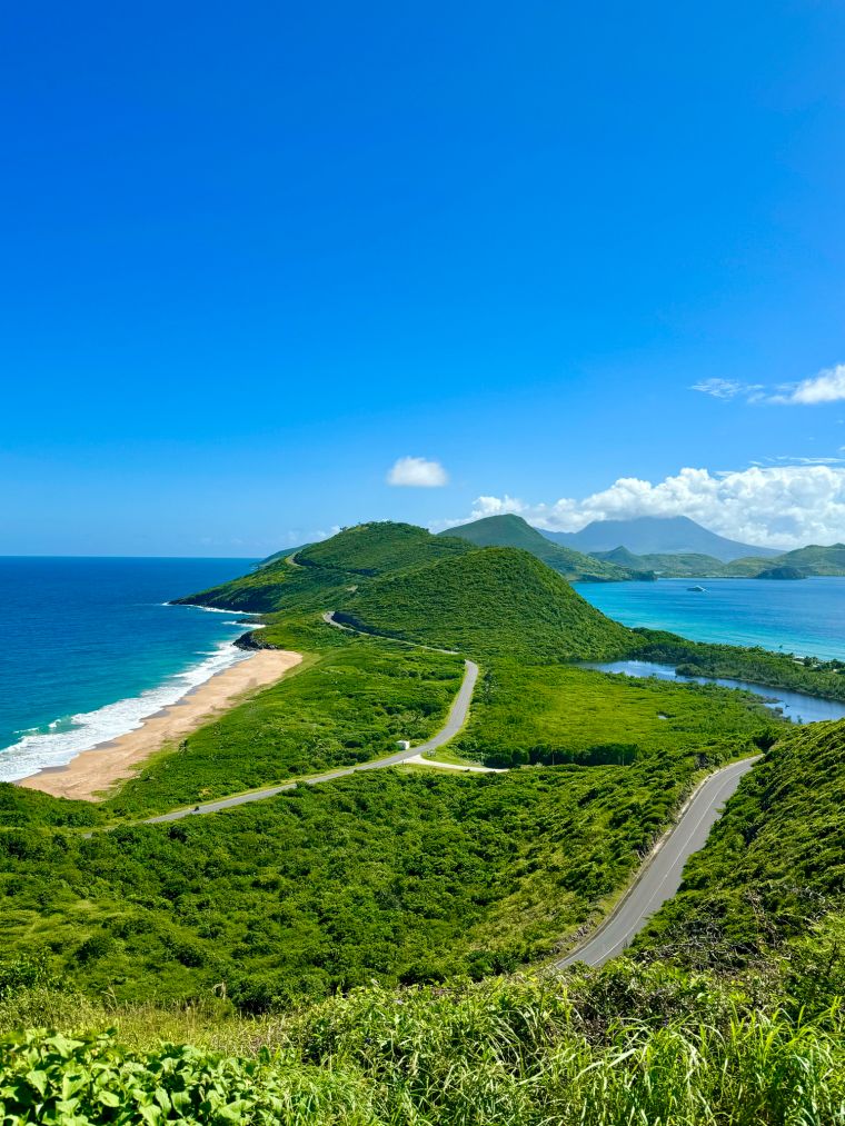 St. Kitts and Nevis