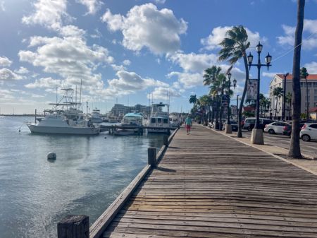 Aruba