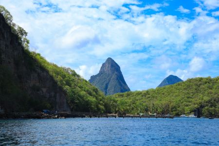 Saint Lucia