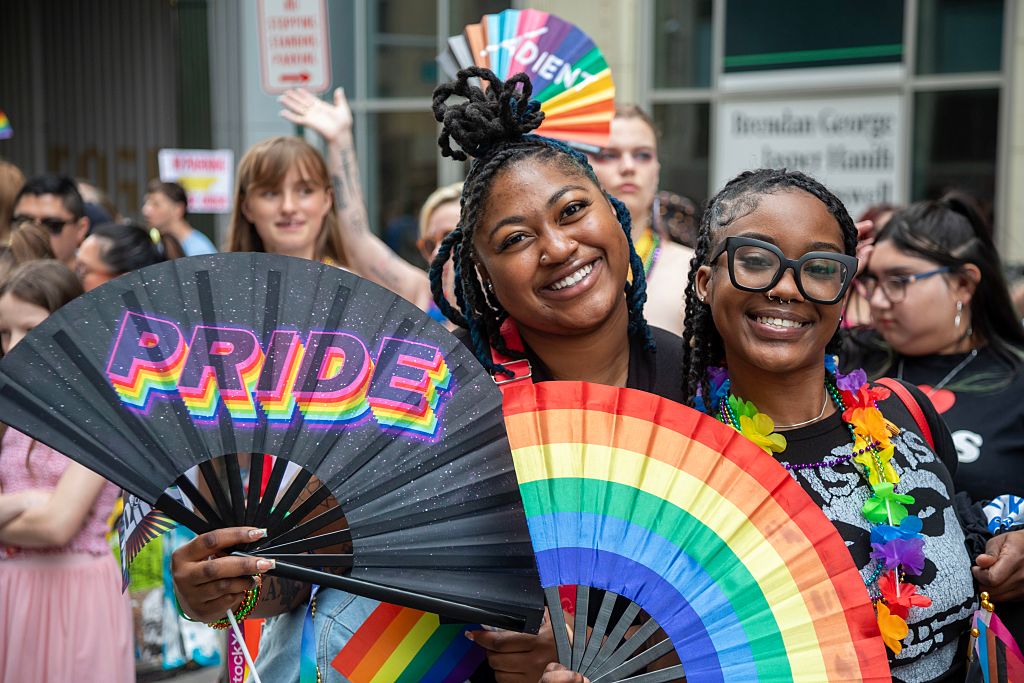 Queer And Trans People Didn’t Survive Pride To Be Erased By The Supreme Court