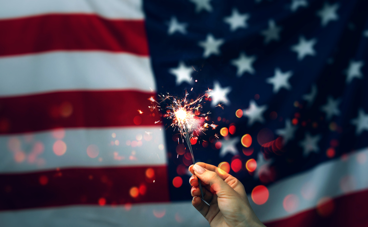 Gallup Poll: American Pride Is In Decline