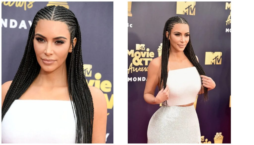 Black Culture, White Face: How the Internet Helped Hijack Our Culture