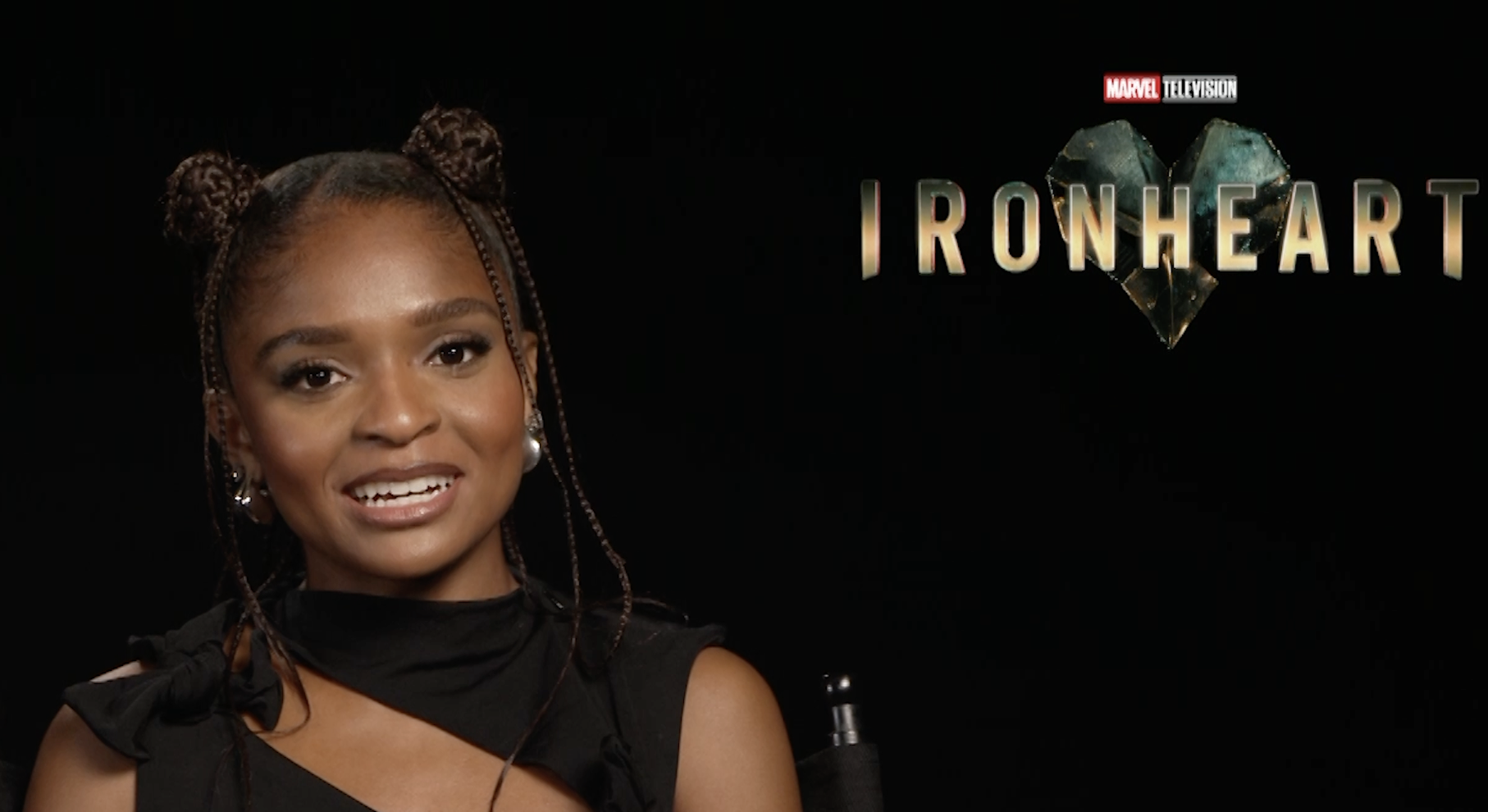 Ironheart