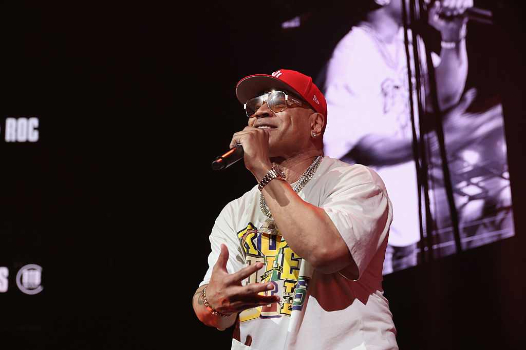 2025 Rock The Bells Festival