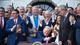 White House Coverage