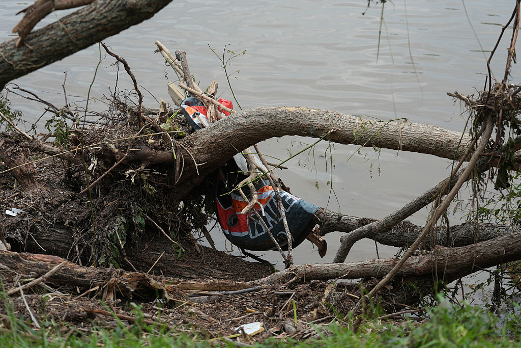 Death toll from flash floods in US state of Texas rises to 104, NOAA, weather, cuts,
