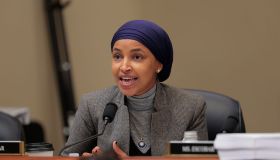 Congressional Lawmakers Continue Budget Reconciliation Process On The Hill