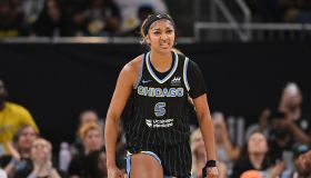 Minnesota Lynx v Chicago Sky