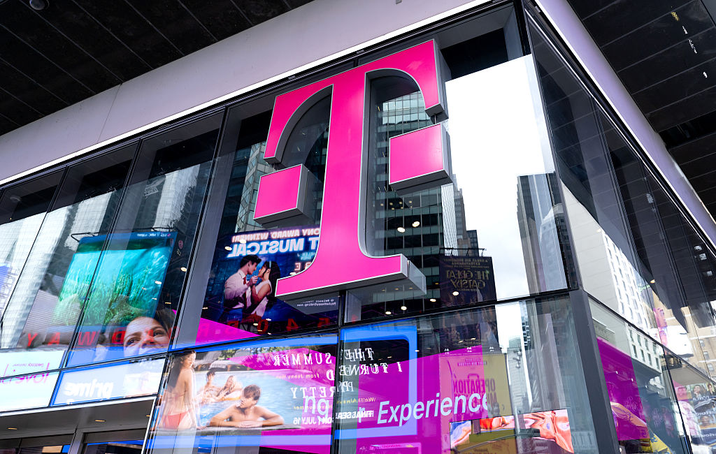 T-Mobile - USA