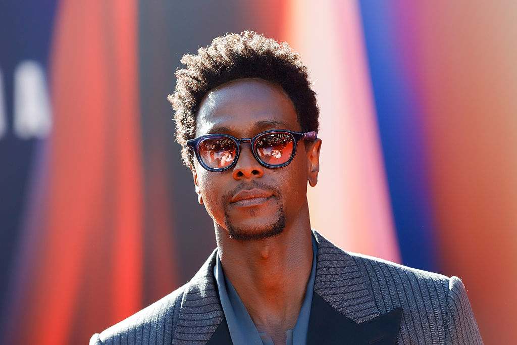 "Superman" World Premiere