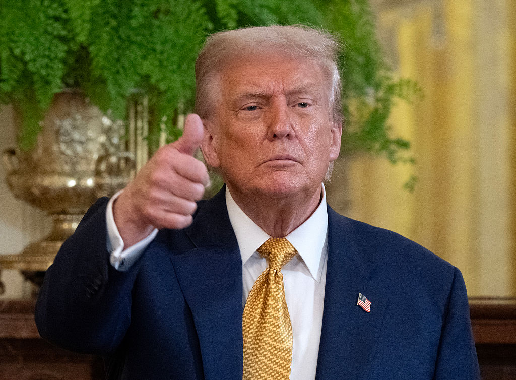 US-POLITICS-TRUMP