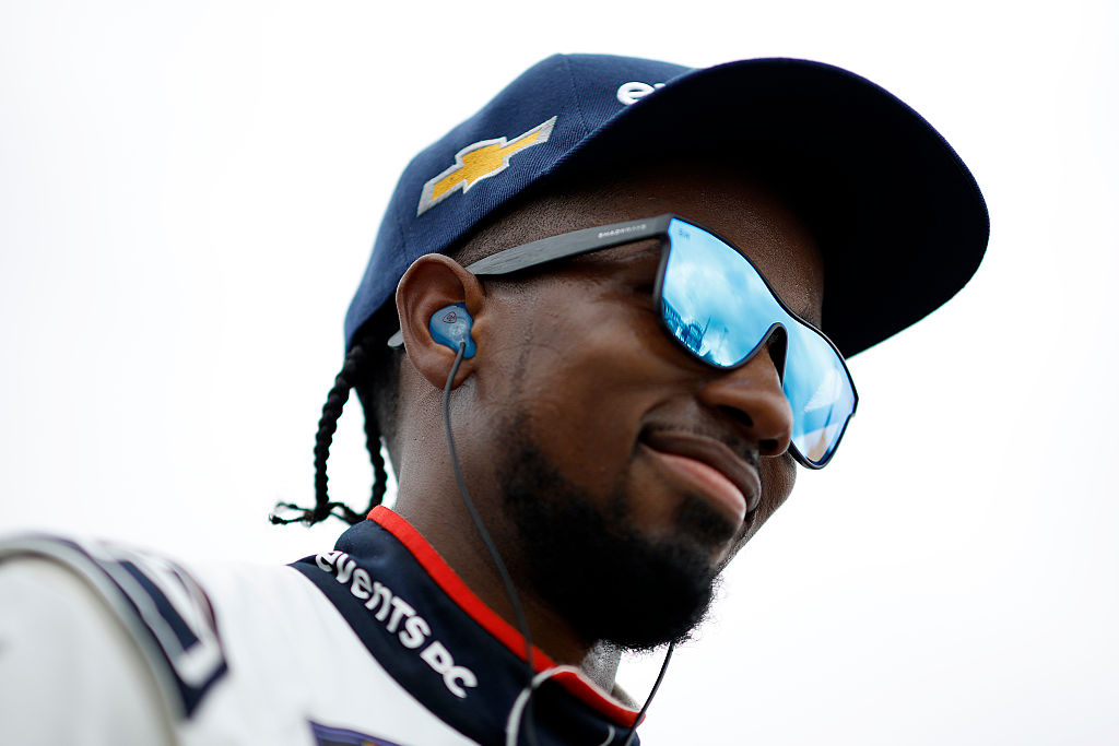 NASCAR Xfinity Series BetRivers 200 - Qualifying