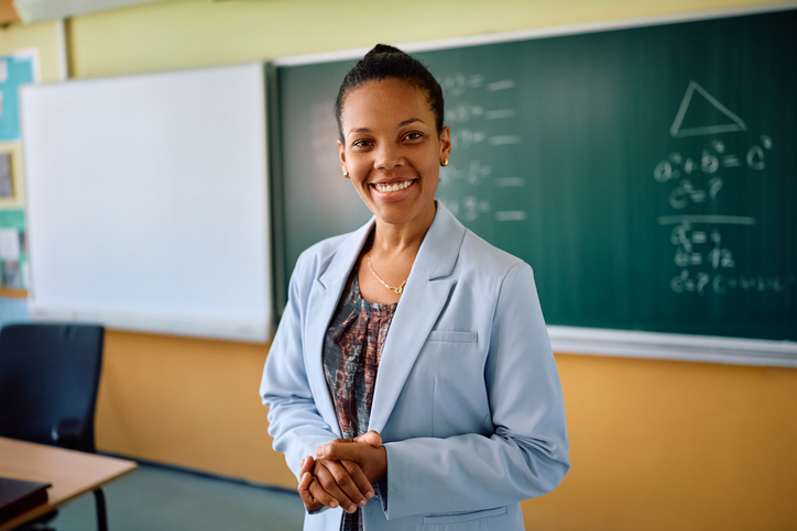 Op-Ed: Black Teachers Help Philly Seniors Navigate College Decisions